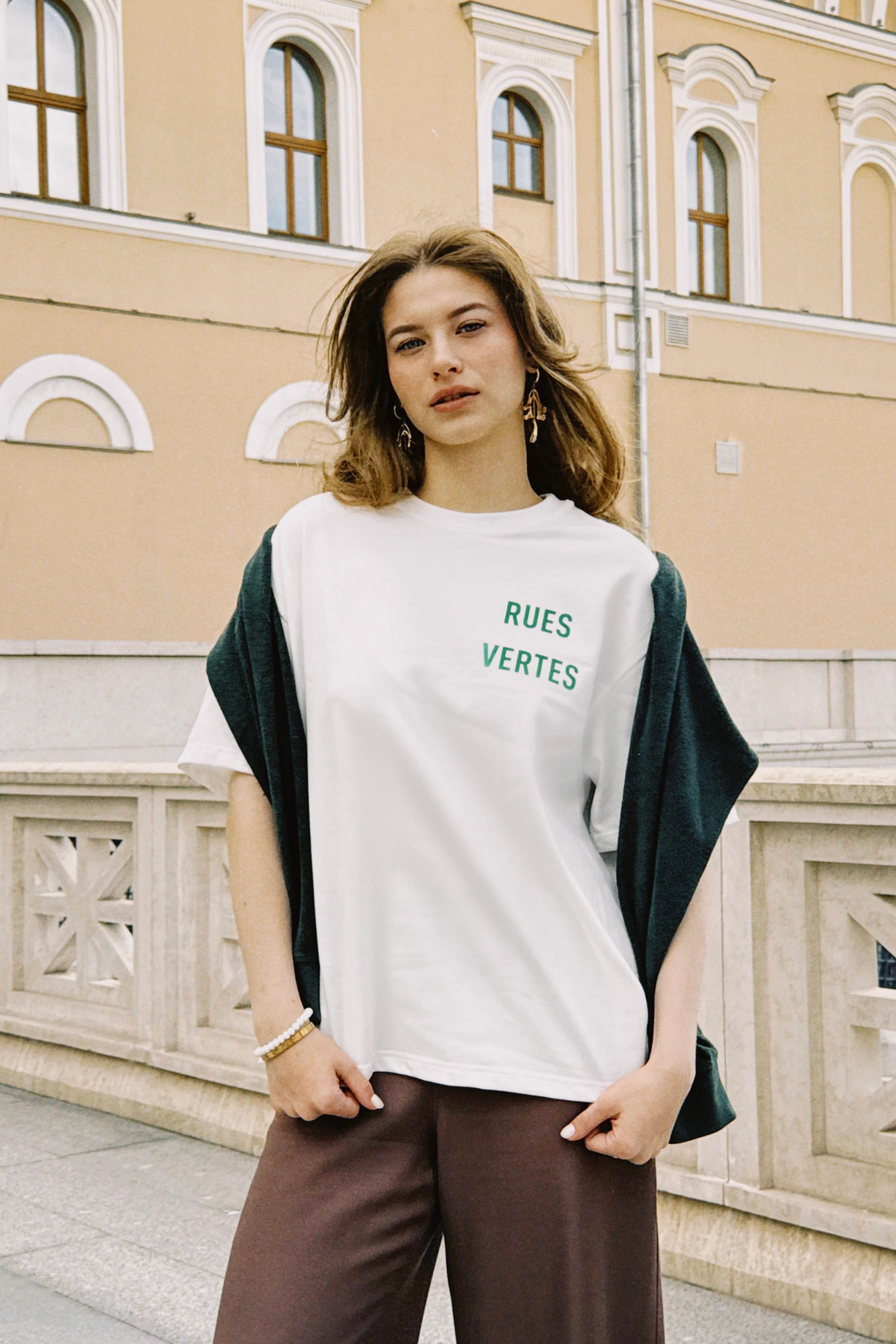 коллекция Reus Vertus